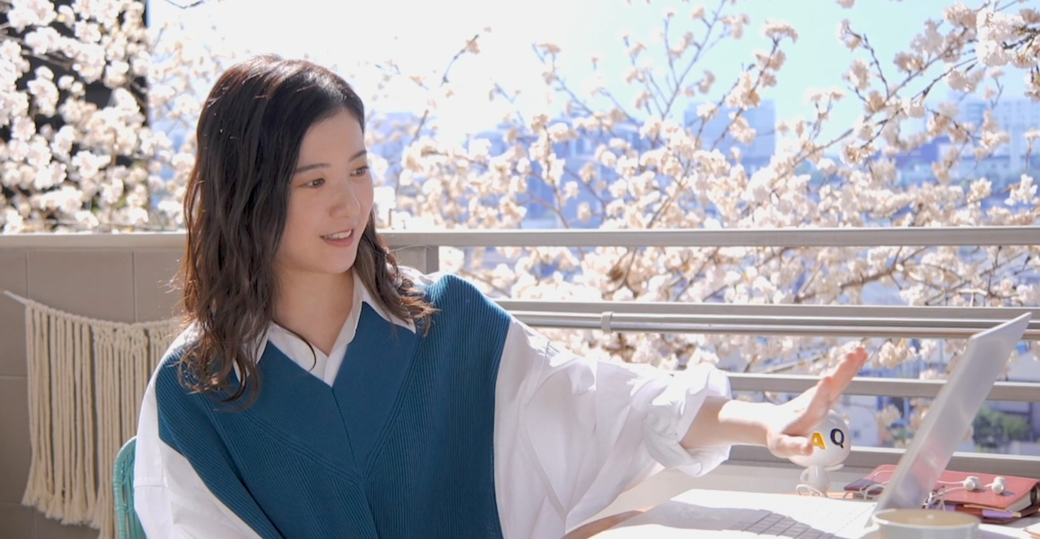 吉高由里子