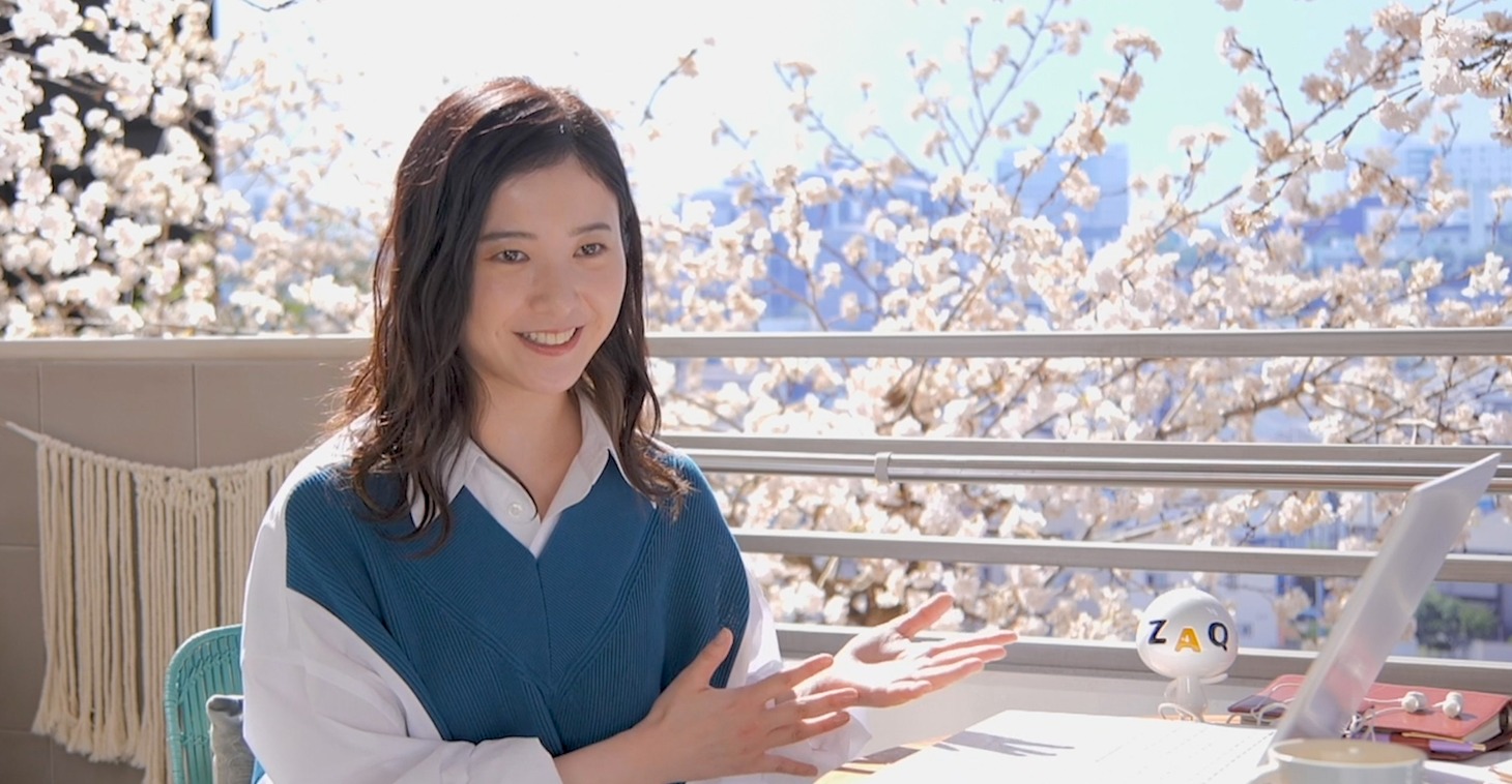 吉高由里子