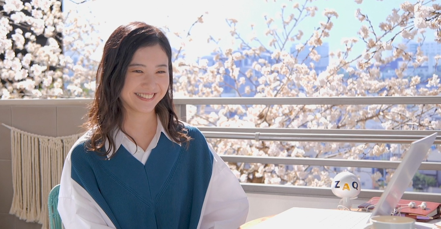 吉高由里子