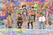 ジュニア、出川、山口智充ら「旧車芸人」集結、カーマニア矢作の解説に驚き