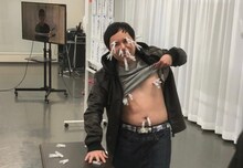 霜降り明星せいや