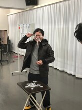 霜降り明星せいや