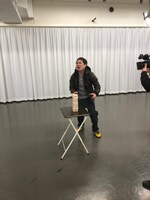 霜降り明星せいや