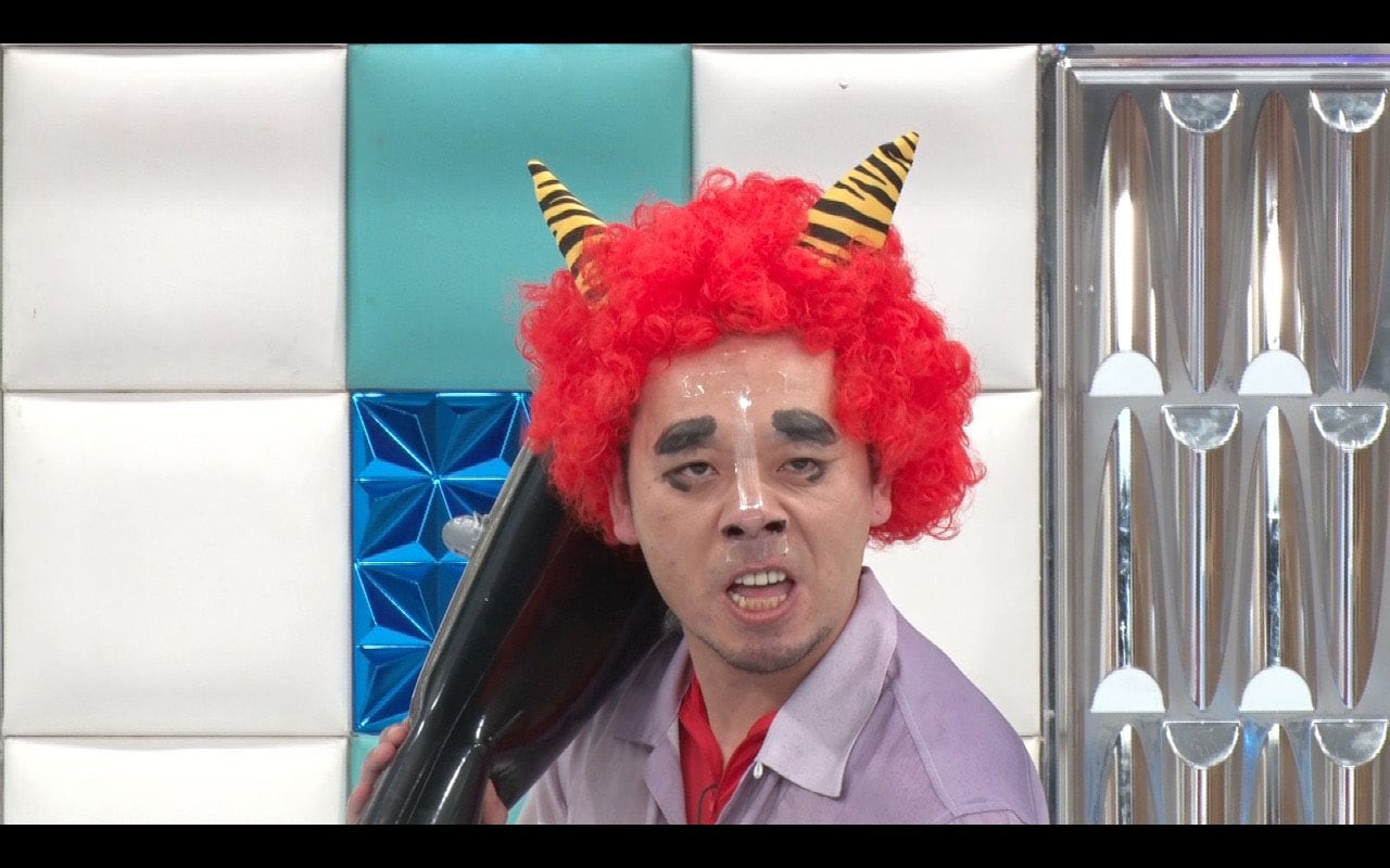 テレビ千鳥「浦島太郎選手権」を生配信！あのメンバーが再挑戦、これぞ芸人ドラマ