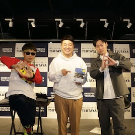 「一生なあなあで」和牛水田とBKBがかつてのノリ披露、川西「そんな約束すな」