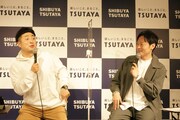 「和牛の一歩ずつ、一歩ずつ。」発売記念トークイベントの様子。