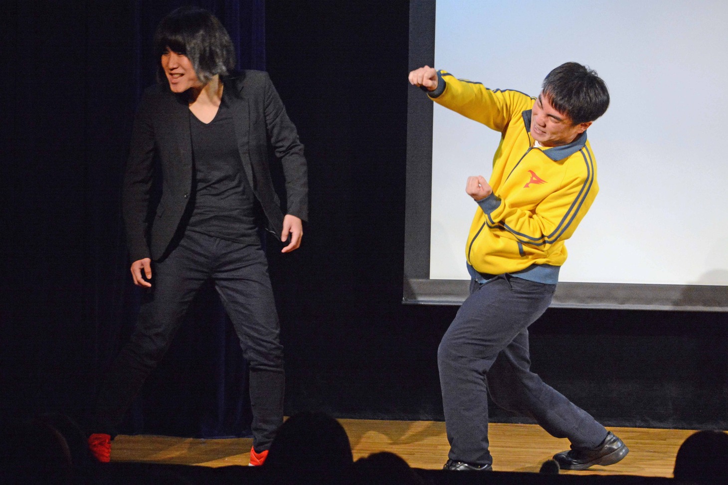 ランジャタイ