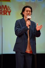 霜降り明星・粗品