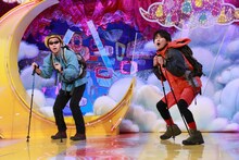 ジャルジャル (c)フジテレビ