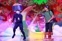 天竺鼠 (c)フジテレビ