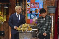 ダウンタウン (c)読売テレビ