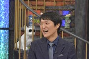 千原ジュニア (c)読売テレビ