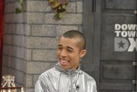 ロイ (c)読売テレビ