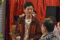 とろサーモン 村田 (c)読売テレビ