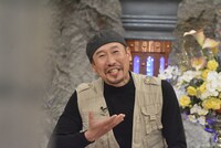 渡部陽一 (c)読売テレビ