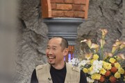 渡部陽一 (c)読売テレビ