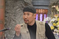 渡部陽一 (c)読売テレビ