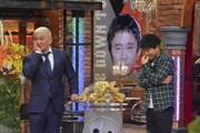 ダウンタウン (c)読売テレビ