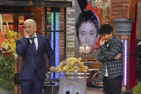 ダウンタウン (c)読売テレビ