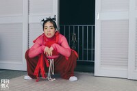 ゆりやんレトリィバァ