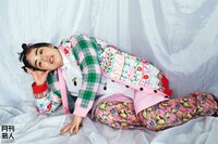 ゆりやんレトリィバァ