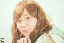 「レインボー池田presents オンナになったあの芸人」第3弾より。