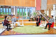 「東野&吉田のほっとけない人」3月3日放送回より。