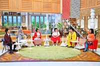 「東野＆吉田のほっとけない人」3月3日放送回より。