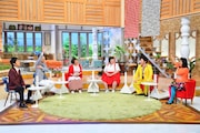 「東野&吉田のほっとけない人」3月3日放送回より。