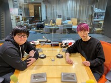 XXCLUB (c)ニッポン放送