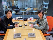 Gパンパンダ (c)ニッポン放送