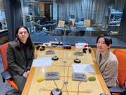 パンプキンポテトフライ