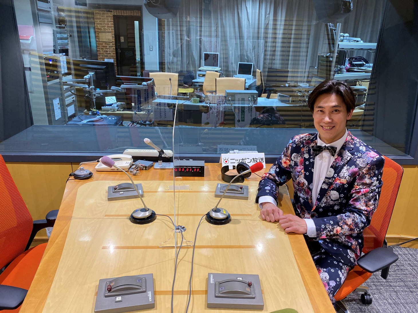 ヒロカズ劇場