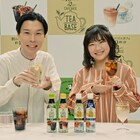 ハライチ岩井&伊藤沙莉が再び夫婦役、几帳面VS大雑把のケンカ勃発