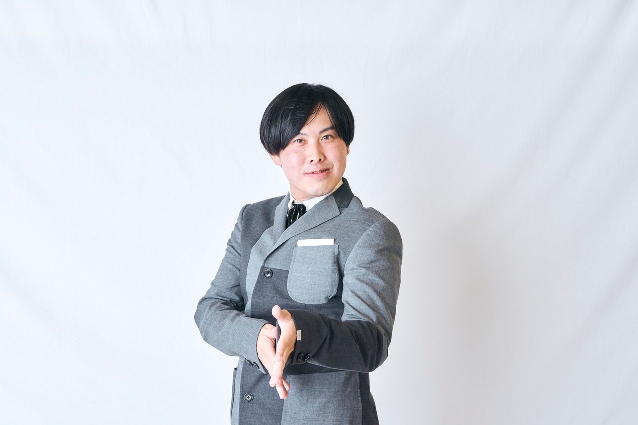 トンツカタンお抹茶がピンネタライブ開催、ゲストにトンツカタン森本