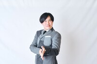 トンツカタンお抹茶