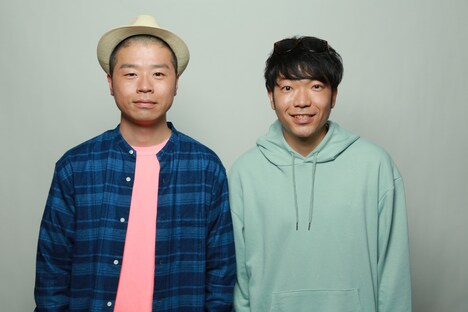 アキナ (c)関西テレビ