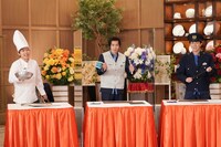 「ぐるぐるナインティナイン」のワンシーン。(c)日本テレビ