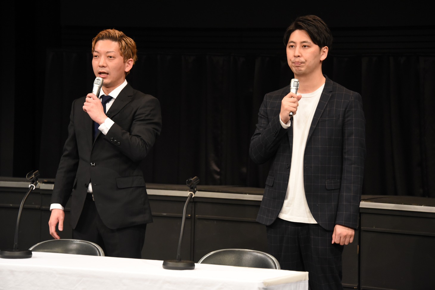 ニューヨーク
