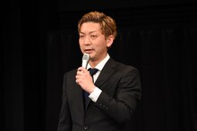 ニューヨーク嶋佐