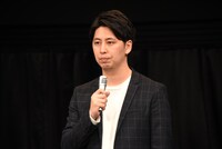 ニューヨーク屋敷