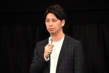 ニューヨーク屋敷