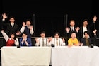 ヨシモト∞ホール15周年のリニューアルで看板芸人20組選抜、ニューヨークが卒業