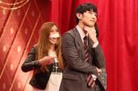 納言 (c)フジテレビ