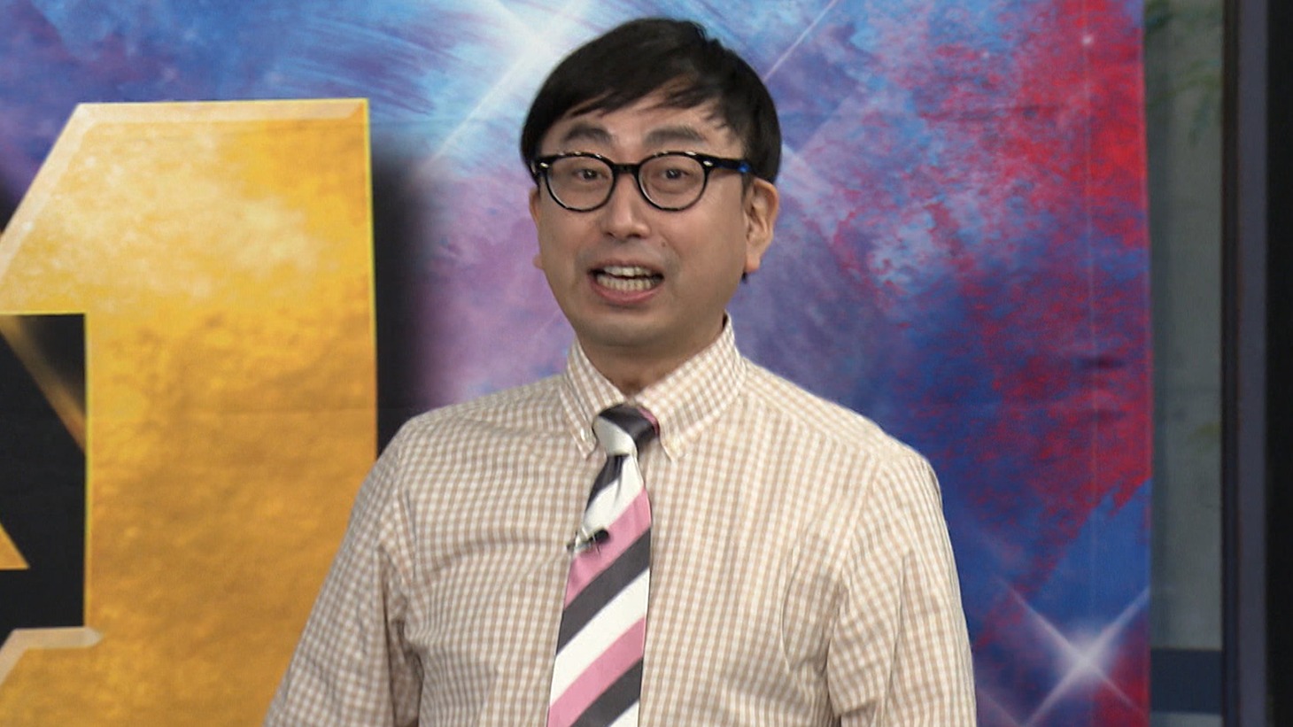 おいでやす小田 (c)関西テレビ