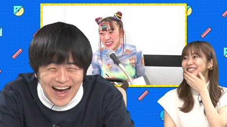 番組のワンシーン。(c)ABCテレビ