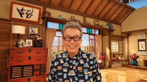 円広志 (c)関西テレビ