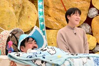「アクター芸人が完全生再現 激ヤバ！チョコプラ修羅場劇場」のワンシーン。(c)読売テレビ