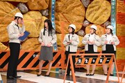 「アクター芸人が完全生再現 激ヤバ！チョコプラ修羅場劇場」のワンシーン。(c)読売テレビ