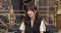 岡部磨知 (c)日本テレビ